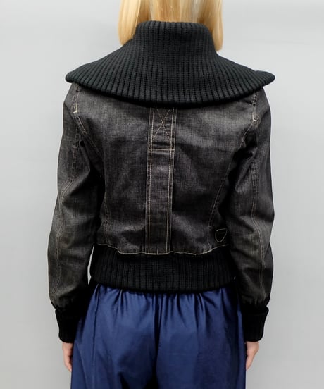 Vintage   Design Jacket
