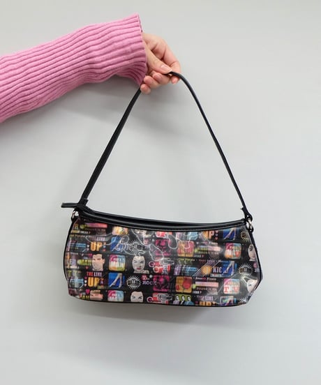 Vintage   Bag
