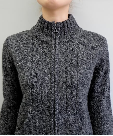 Vintage   Design Knit