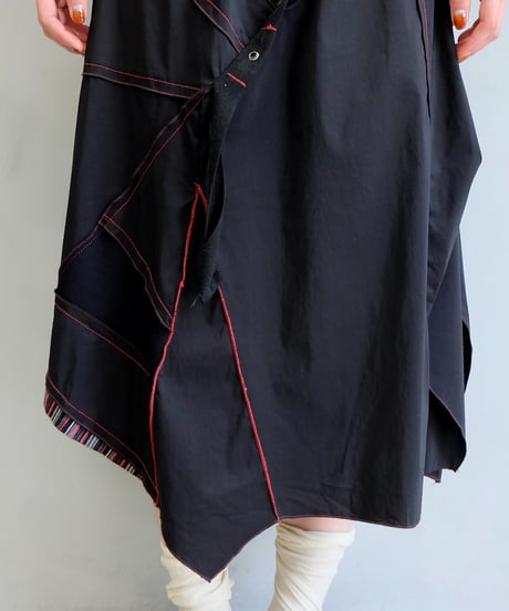 Vintage   Design Skirt