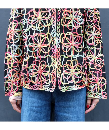 Vintage   Design Jacket