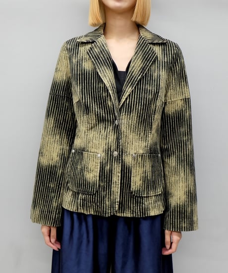 Vintage   Design Jacket