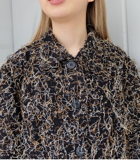 Vintage   Design Jacket