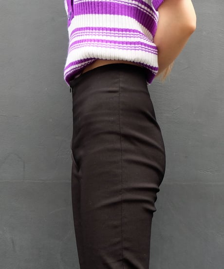 Vintage   Design Pants