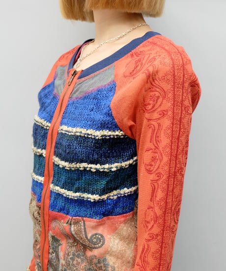 Vintage   Design Jacket
