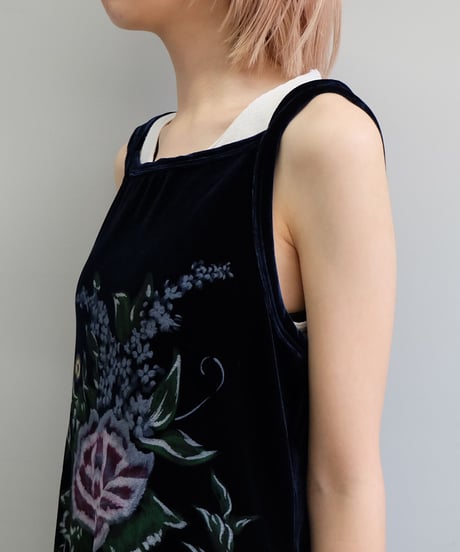 Vintage   Design One-piece