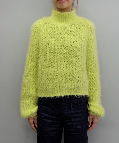 Vintage   Design Knit