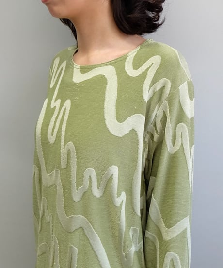 Vintage   Design Tops