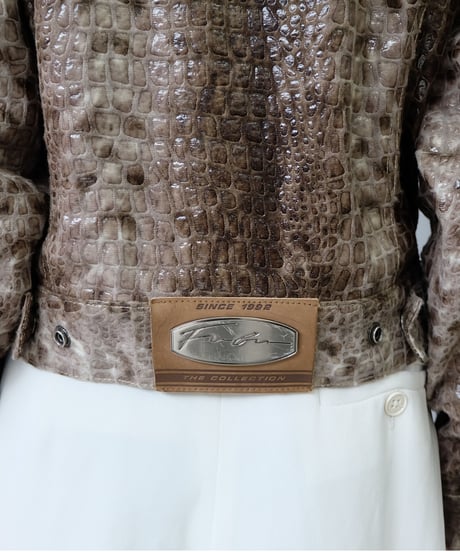 Vintage   Design Jacket