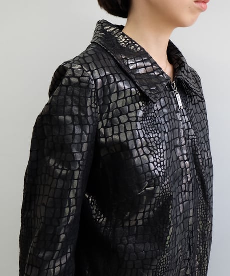Vintage   Design Jacket