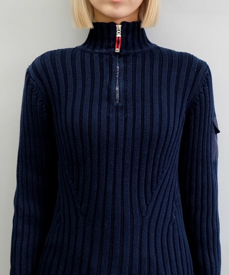 Vintage   Design Knit