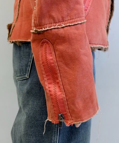 Vintage   Design Jacket