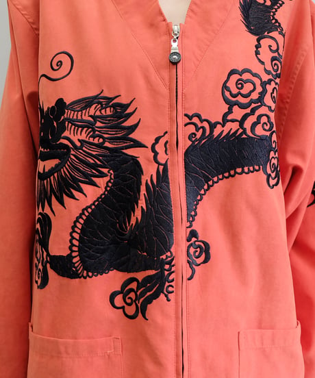 Vintage   Design Jacket