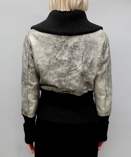 Vintage  Design Jacket