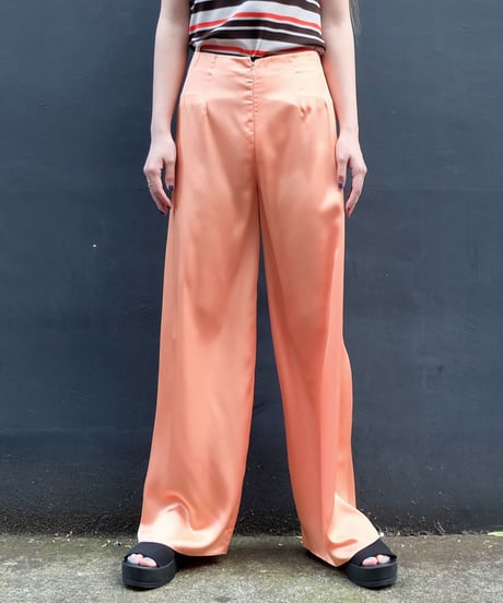 Vintage   Design Pants