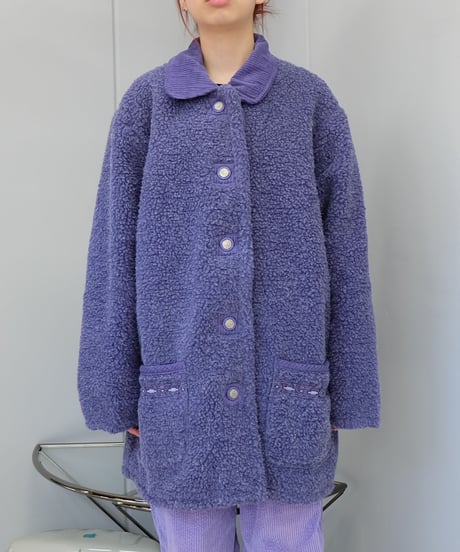Vintage   Design Jacket