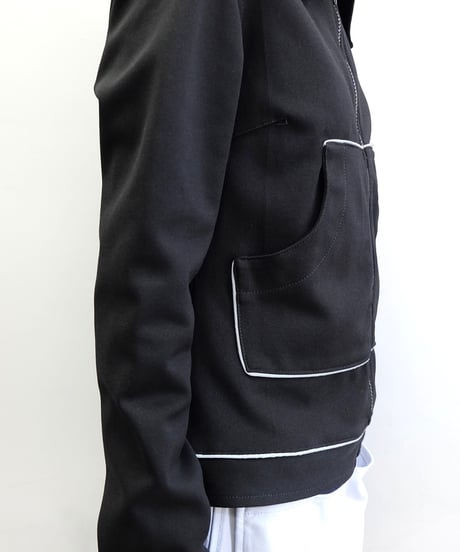 Vintage   Design Jacket