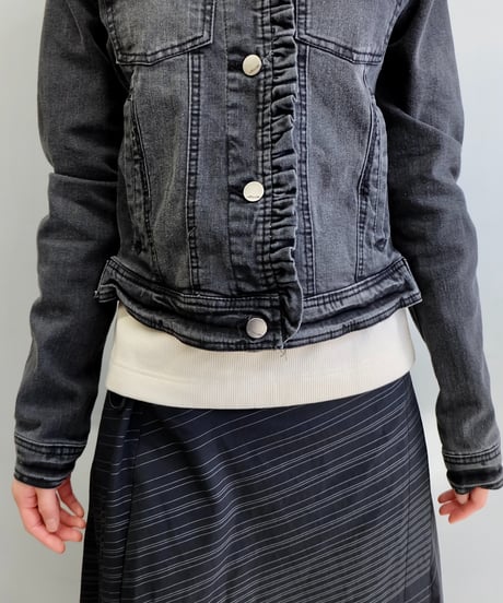 Vintage   Design Jacket