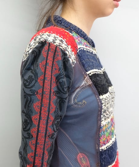 Vintage   Design Jacket