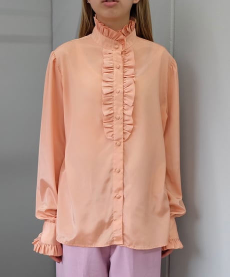 Vintage   Design Shirt