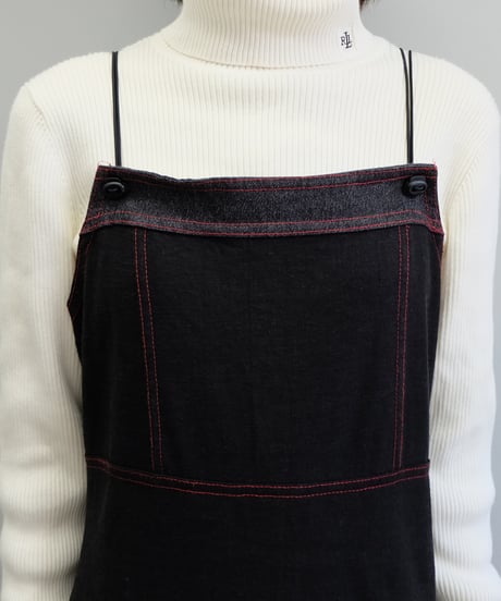 Vintage Design One-piece