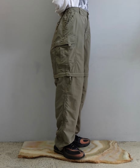 Vintage   2way Pants