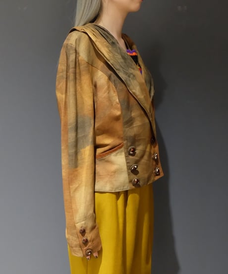 Vintage   Design Jacket