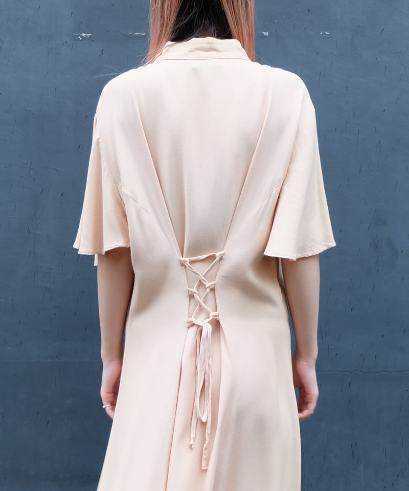 Vintage Design One-piece | Shury