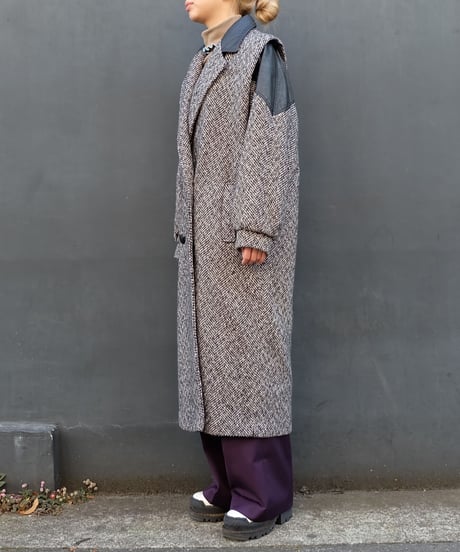 Vintage   Design Coat
