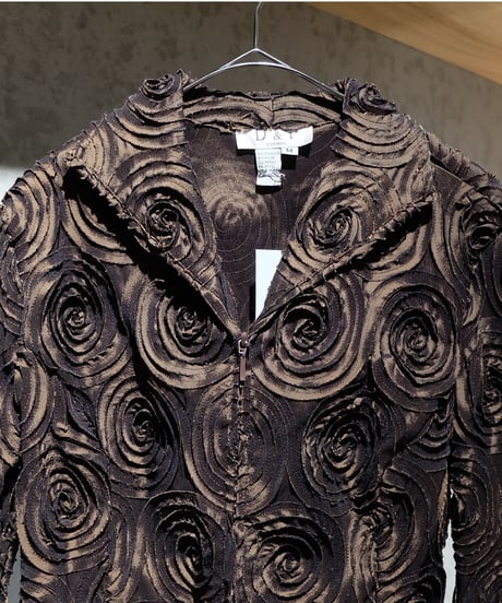 Vintage   Design Tops