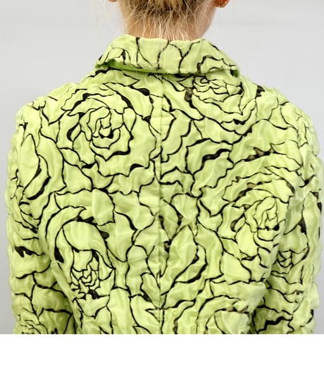 Vintage   Design Jacket