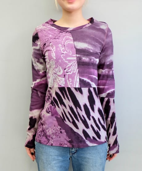 Vintage   Design Tops