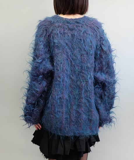 Vintage   Design Knit