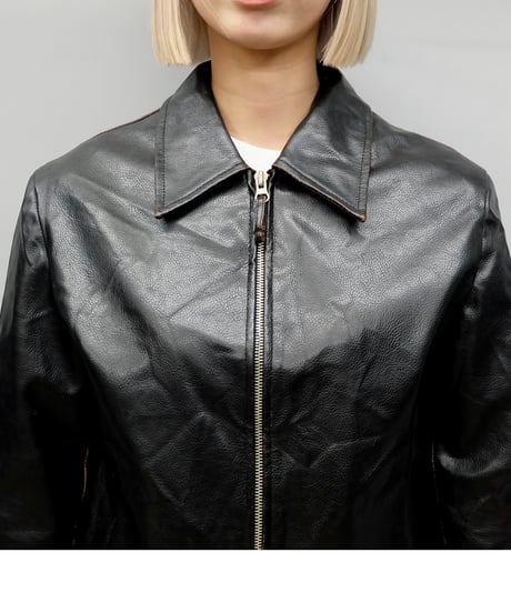 Vintage   Design Jacket