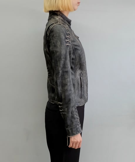 Vintage   Design Jacket