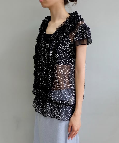 Vintage   Design Tops