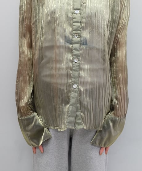 Vintage   Design Shirt