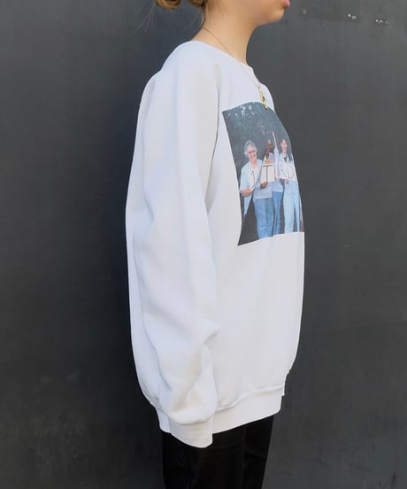 Vintage   Sweat