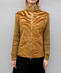 Vintage   Design Knit