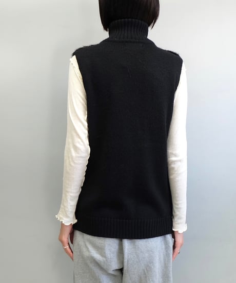 Vintage   Design Vest