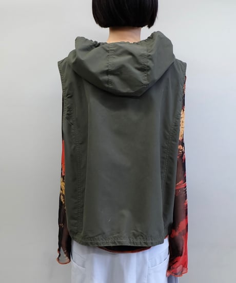 Vintage   Design Vest