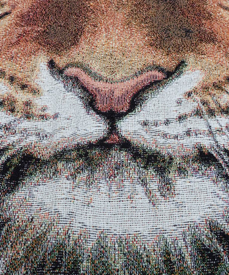 Vintage   Rug