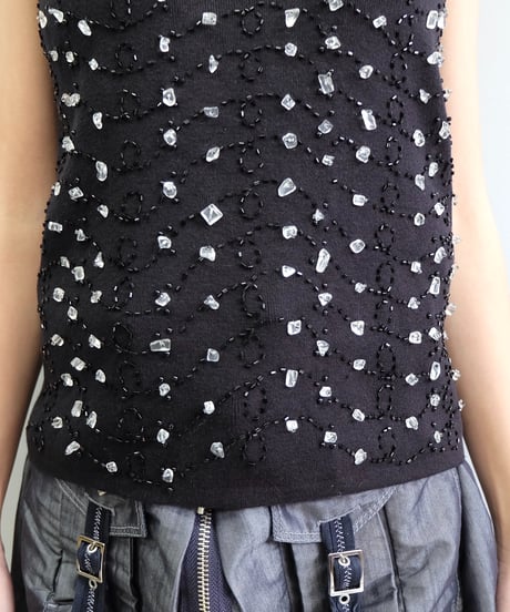 Vintage   Design Tops