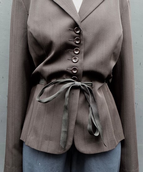Vintage   Design Jacket