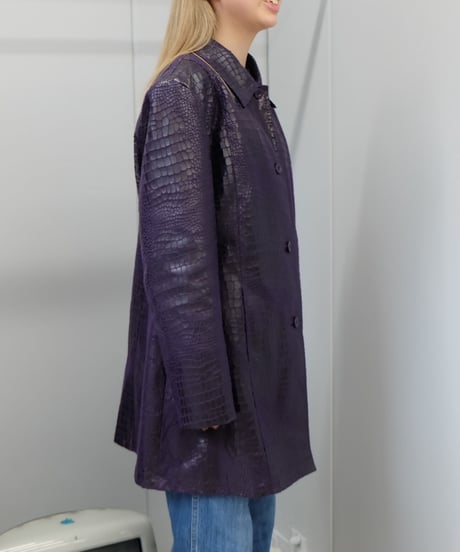 Vintage   Design Jacket