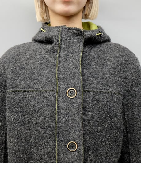 Vintage   Design Jacket