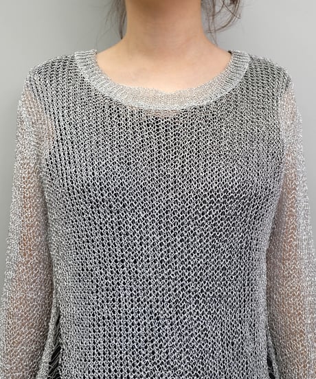Vintage   Design Knit