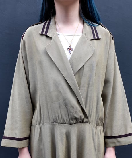 Vintage   Onepiece
