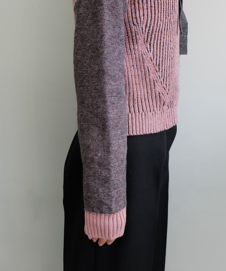 Vintage   Design Knit
