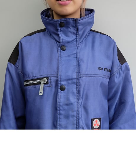 Vintage   Design Jacket